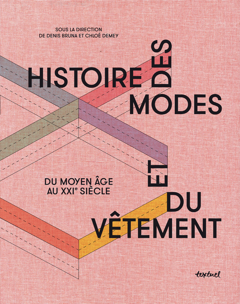 Archives des Histoire de la mode - M Story