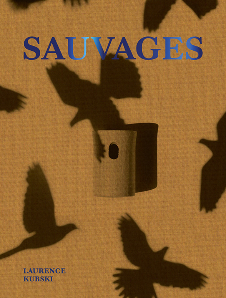 Editions Textuel -  Sauvages