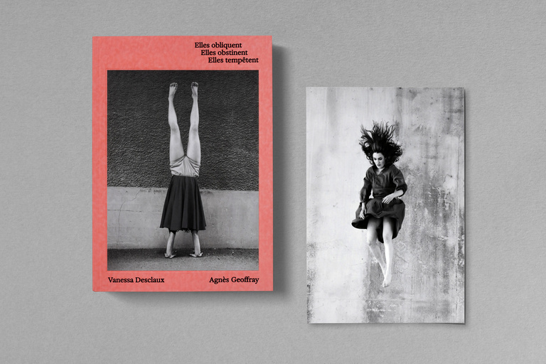 Editions Textuel -  Elles obliquent elles obstinent elles tempêtent - Editions limitée