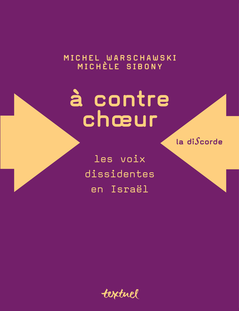 Editions Textuel -  À contre chœur
