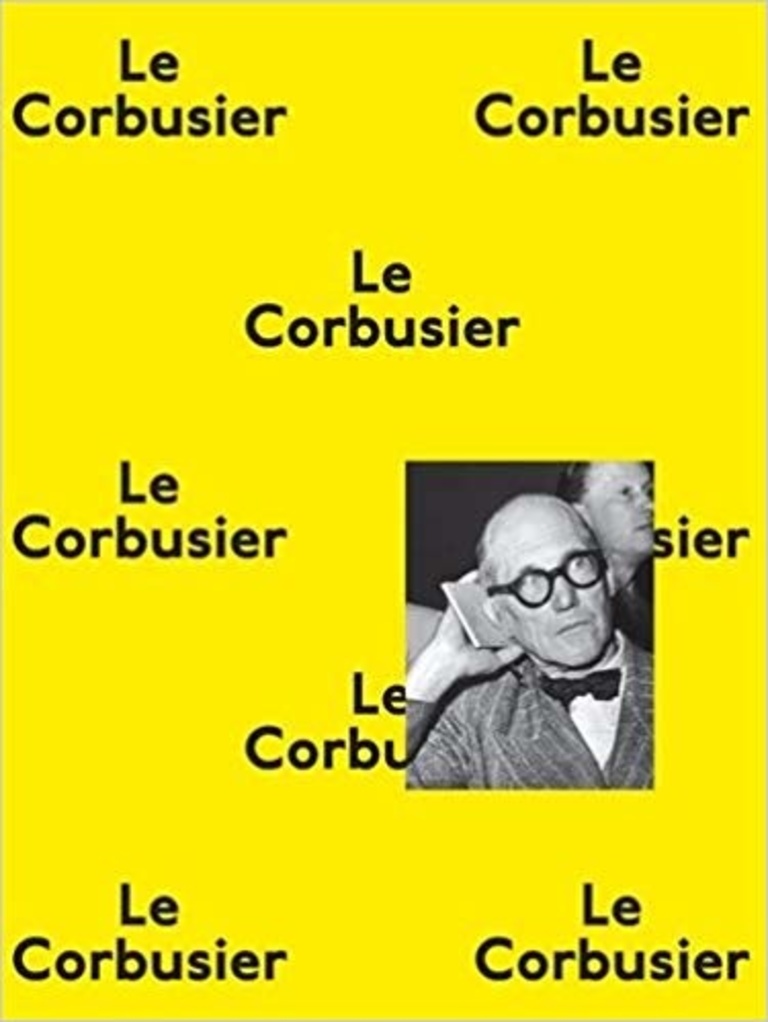Editions Textuel -  Le Corbusier, la planète comme chantier