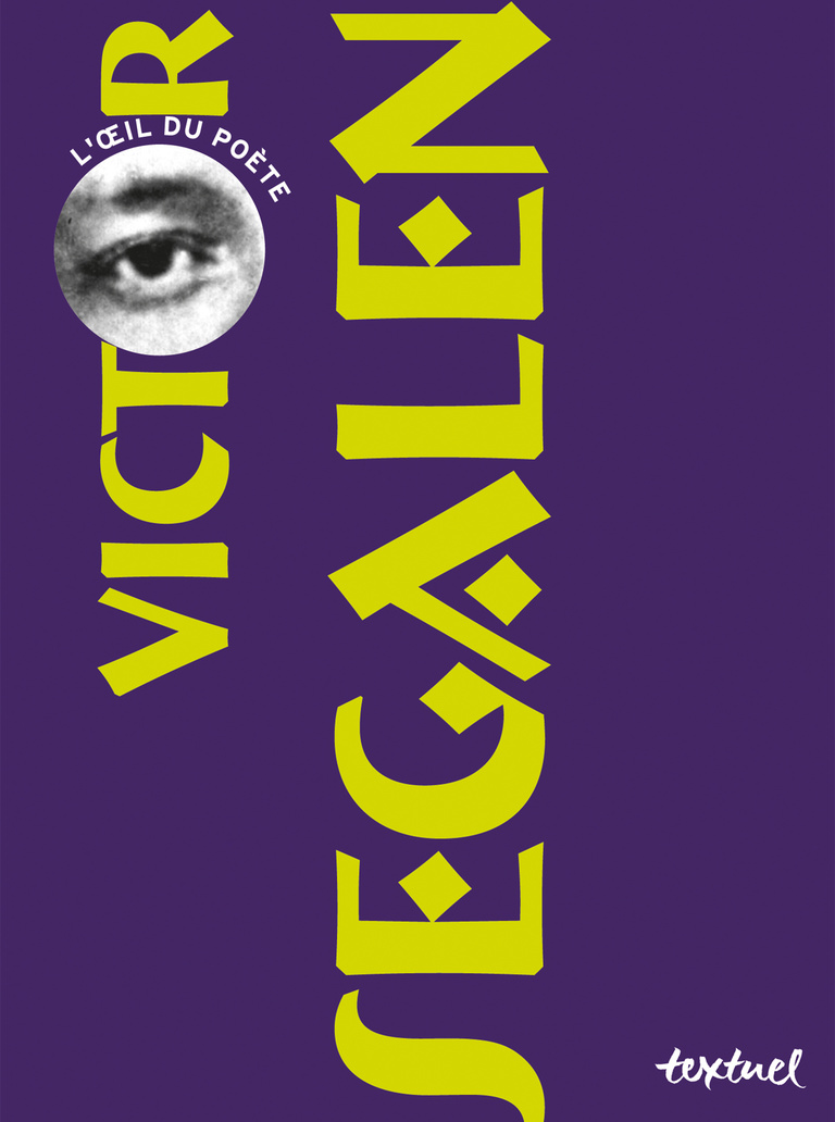 Editions Textuel -  Victor Segalen