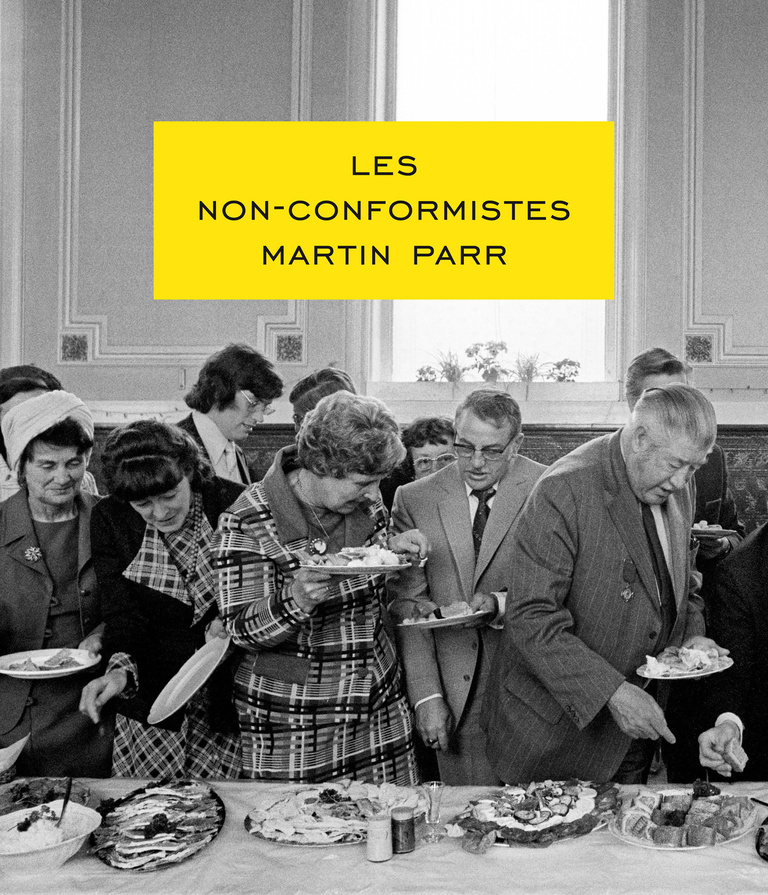 Editions Textuel -  Les Non-conformistes