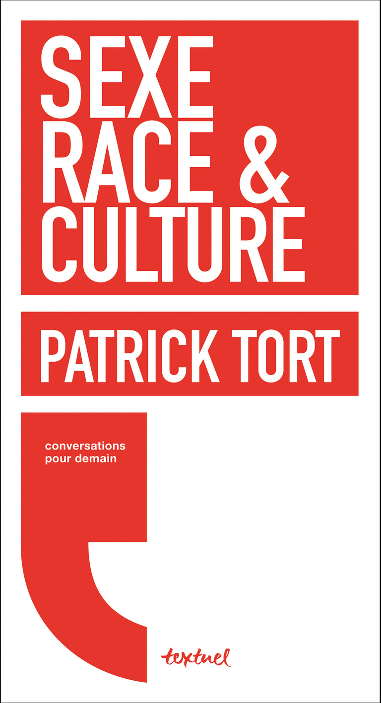 Editions Textuel -  Sexe, race et culture