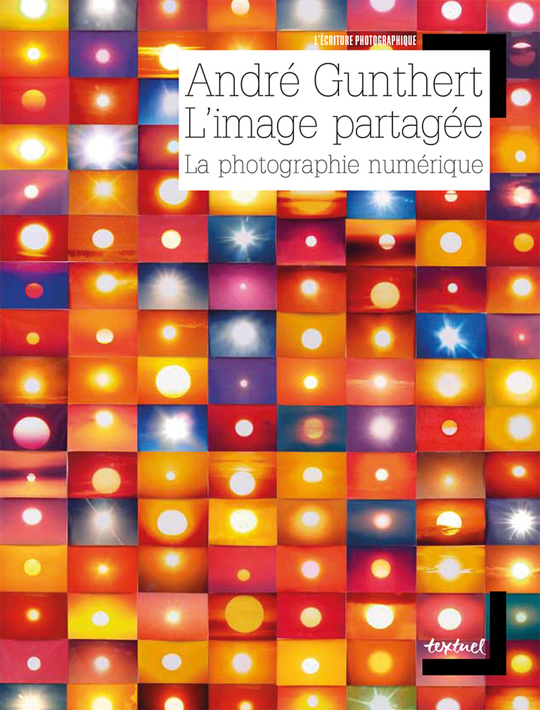 Editions Textuel -  L’Image partagée