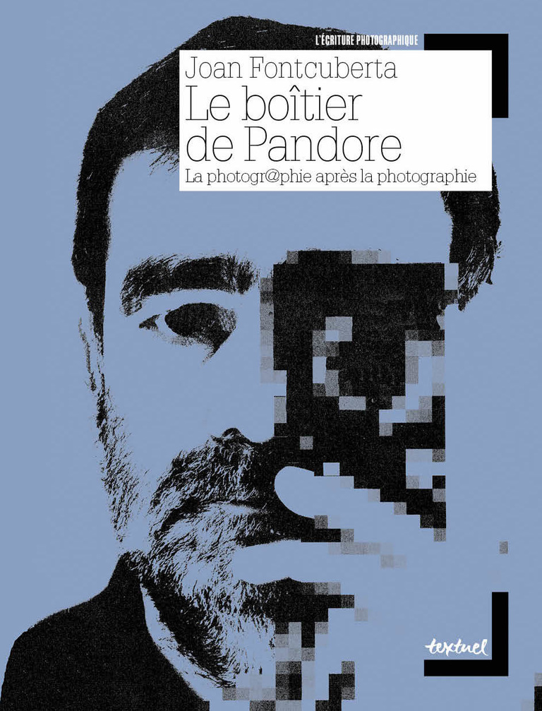 Editions Textuel -  Le Boîtier de Pandore