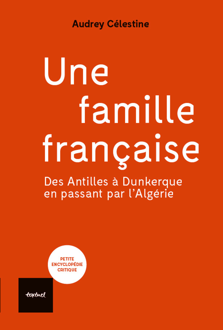 Editions Textuel -  Une famille française