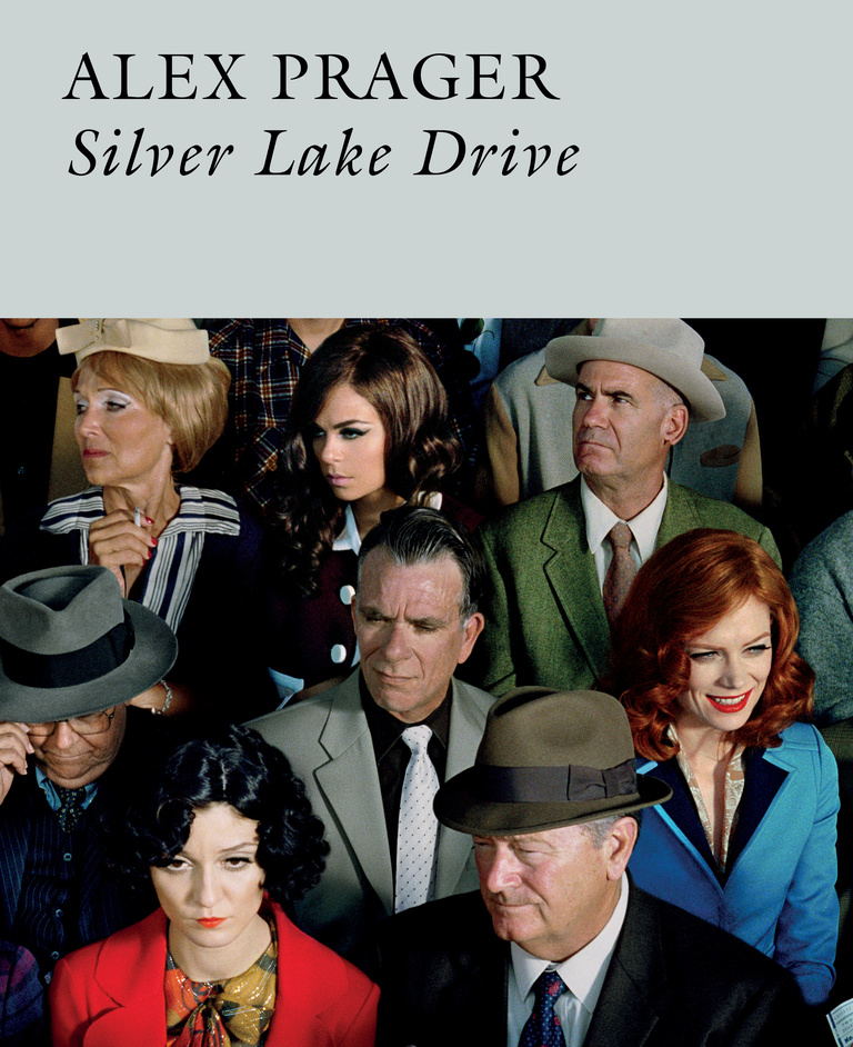 Editions Textuel -  Silver Lake Drive