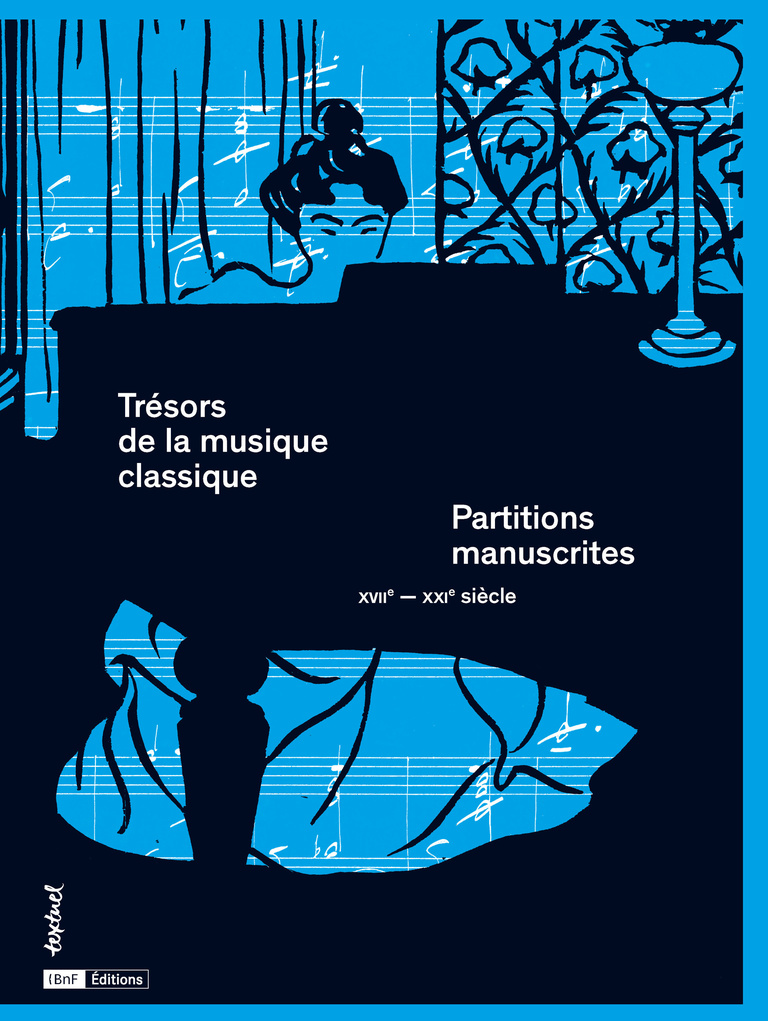 Editions Textuel -  Trésors de la musique classique