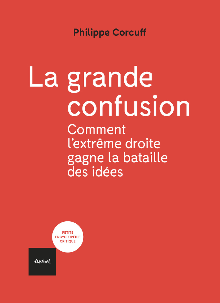 Editions Textuel -  La Grande Confusion