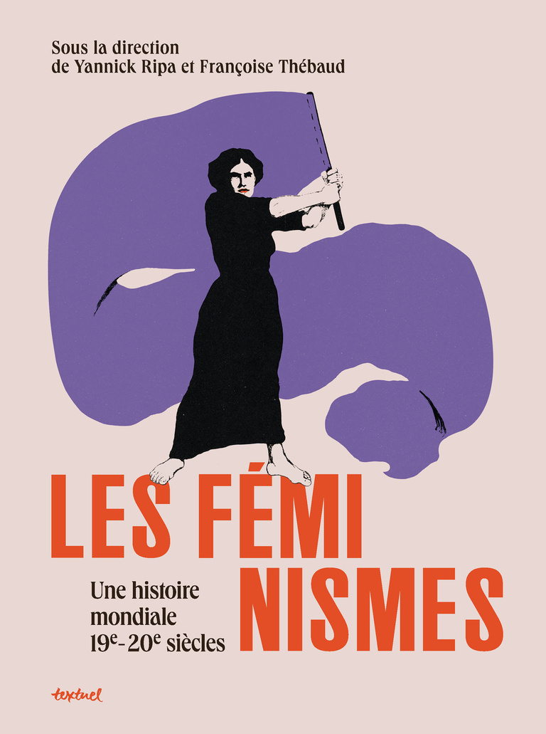 Editions Textuel -  Les Féminismes