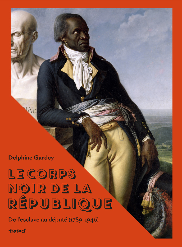 Editions Textuel -  Le Corps noir de la république