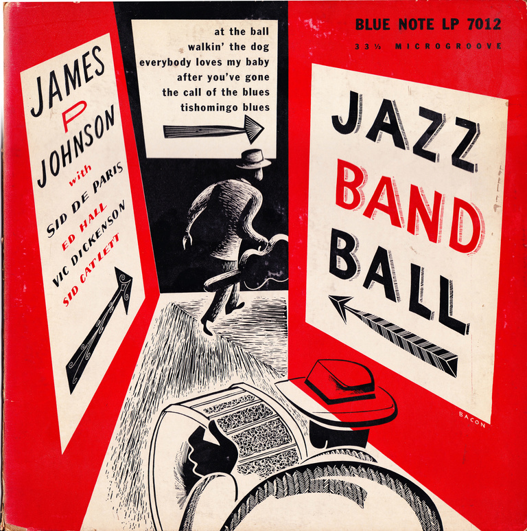 Editions Textuel -  Jazz Band Ball.jpg