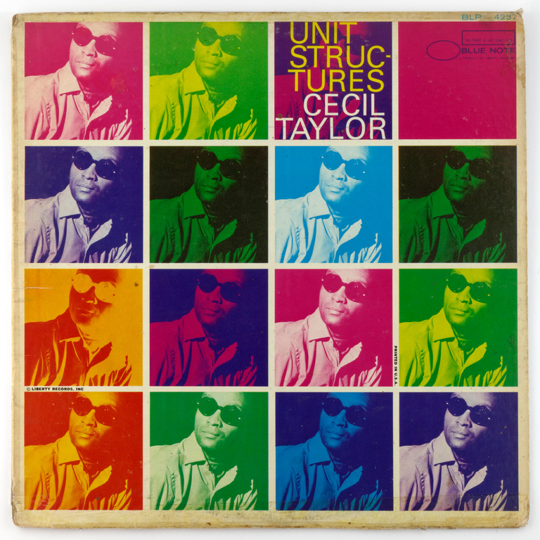 Editions Textuel -  4237 Cecil Taylor Unit Structures 2NDSHOT_LJC.jpg