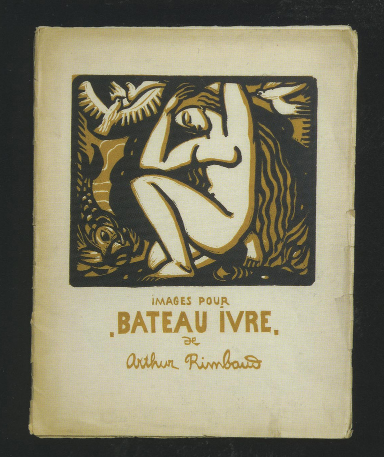 Editions Textuel -  ok-Bateau ivre.jpg