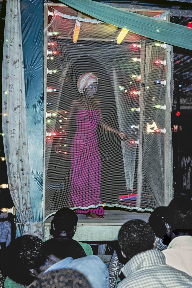 Editions Textuel -  17 - Concert Afrika Shrine 1981.jpg